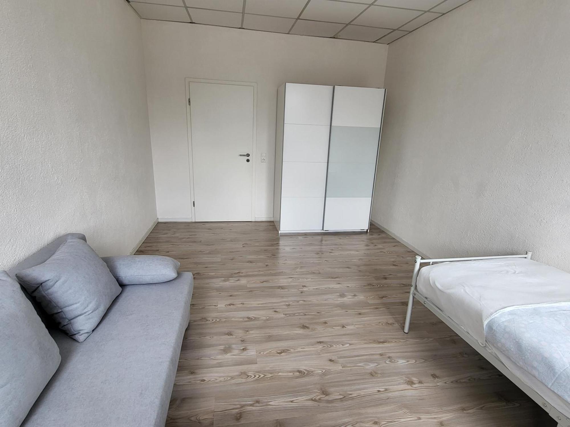 Gemuetliche Stadtwohnung Apartment