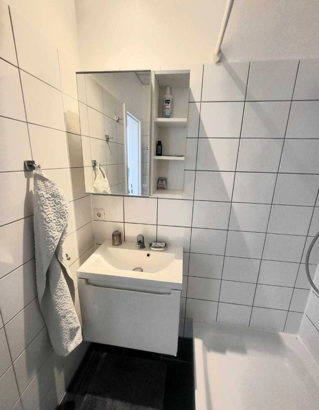 Gemuetliche Stadtwohnung Apartment